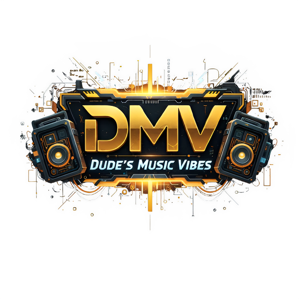 DMV Logo